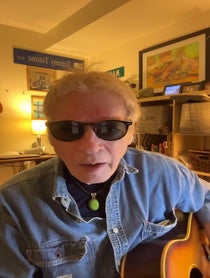 Poster for Other video from Tommy Tutone