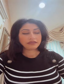 Poster for Birthday video from Estee Palti