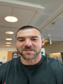 Poster for Birthday video from Matt Szczur