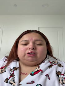 Poster for Birthday video from Jasmin Orlando AKA shawtybae