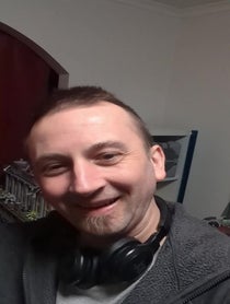 Poster for Birthday video from Kale Frost