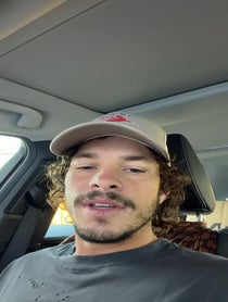 Poster for Pep Talk video from Max Jolliffe