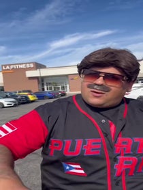 Poster for Roast video from Arsnn & Tio