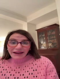 Poster for Question video from Kathy Swarts