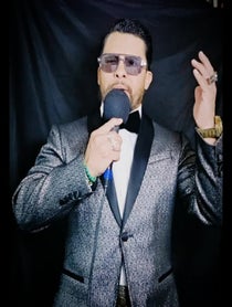 Poster for Other video from Jeremiah Gallegos