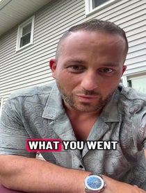 Poster for Pep Talk video from James Cappola