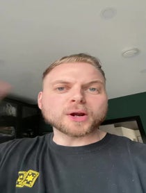Poster for Pep Talk video from iBallisticSquid