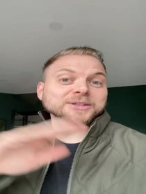 Poster for Birthday video from iBallisticSquid