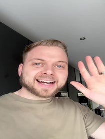 Poster for Pep Talk video from iBallisticSquid