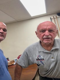 Poster for Other video from Trey Taylor Crewe Tractor