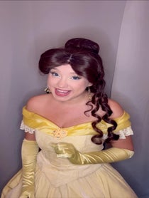 Poster for Other video from Princess Lovie (Glinda, Barbie, Paci Fairy, and more!)