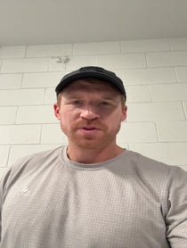 Poster for Birthday video from Matt Bonner
