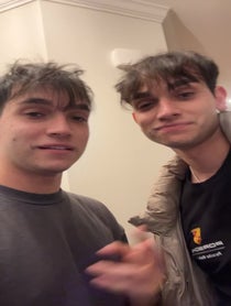 Poster for Other video from Lucas and Marcus