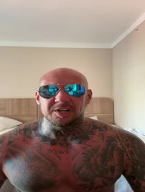 Poster for Birthday video from Deanos world