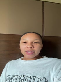 Poster for Birthday video from Skylar Fields