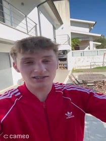 Poster for Intro video video from Lil Russo