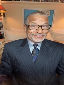 Poster for Other video from Phil Morris