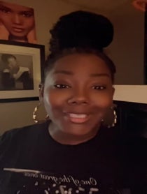 Poster for Pep Talk video from Taral Hicks