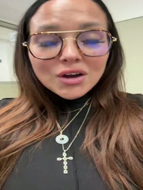 Poster for Other video from Amy Bingham