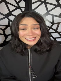 Poster for Other video from Melina Perez