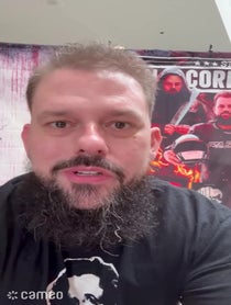 Poster for Intro video video from Preston Corbell