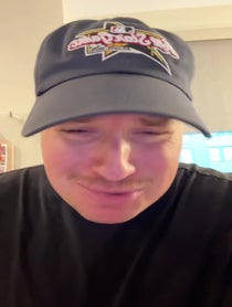 Poster for Other video from Steve Perrault