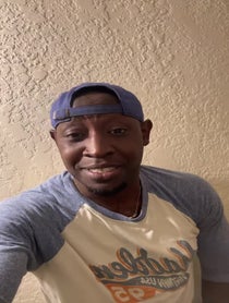 Poster for Birthday video from Ahmad Black