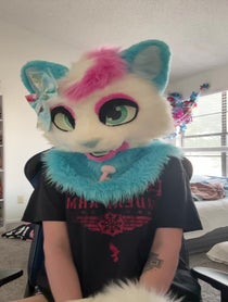 Poster for Birthday video from Spiral
