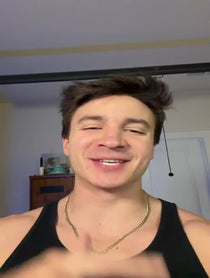Poster for Birthday video from JymbowSlice