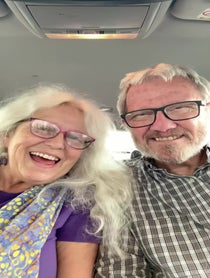 Poster for Birthday video from Toasters ‘N’ Moose