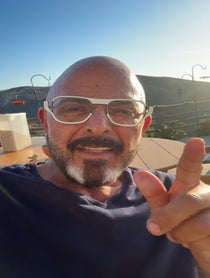 Poster for Birthday video from Jackson Galaxy