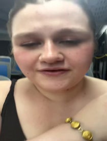 Poster for Roast video from Zoey and Rissy