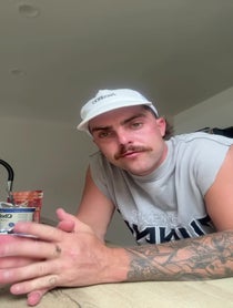 Poster for Roast video from Happyallan