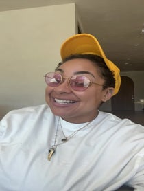 Poster for Birthday video from Raven-Symoné