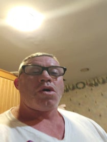 Poster for Birthday video from Billy Tibbetts