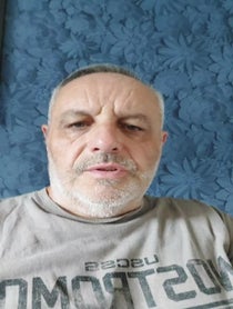 Poster for Birthday video from Liam Noble