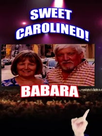 Poster for Birthday video from Happy Diamond Sings
