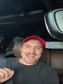 Poster for Birthday video from GustavoVictorCarr