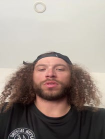 Poster for Question video from Tyson Bell