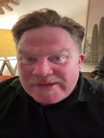 Poster for Pep Talk video from Casey Webb