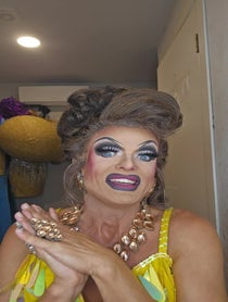 Poster for Other video from Miss Dixie Swallows