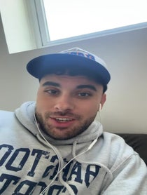 Poster for Birthday video from Nicky Smokes