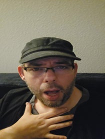 Poster for Question video from Scott Frerichs