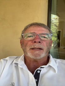 Poster for Birthday video from Bill Engvall