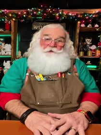 Poster for Other video from Santa Corky