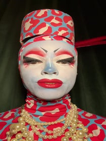 Poster for Other video from SALLY™