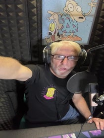 Poster for Other video from Carlos Alazraqui