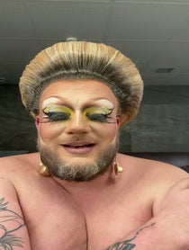 Poster for Other video from La Big Bertha