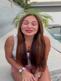 Poster for Advice video from Monica