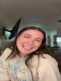 Poster for Advice video from Kylie Brown